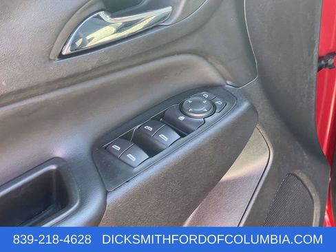 Used 2024 Chevrolet Equinox LT image 20