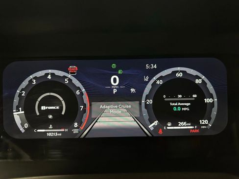 Used 2025 Toyota 4Runner TRD Sport AWD/4WD image 21