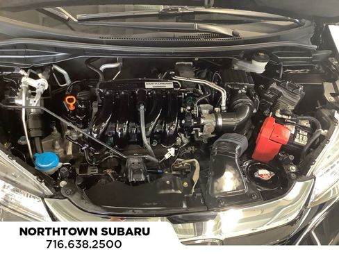 Used 2020 Honda Fit EX image 14