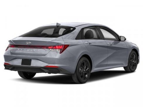 Used 2021 Hyundai Elantra SEL w/ Convenience + Premium Package image 5