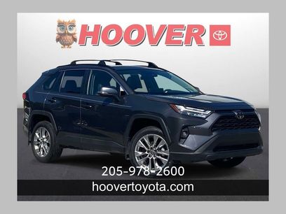 Used 2025 Toyota RAV4 XLE Premium w/ Weather Package