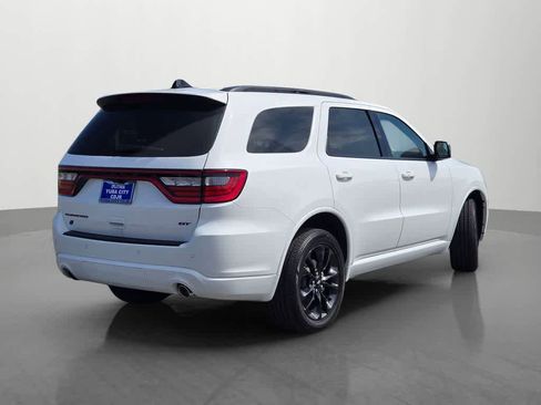 New 2026 Dodge Durango GT AWD/4WD image 6