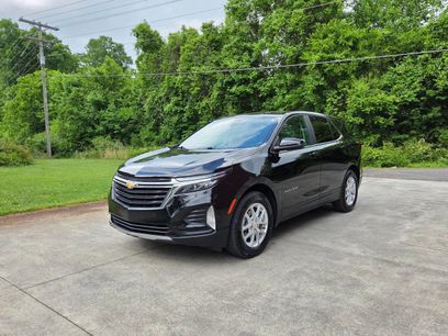 Used 2022 Chevrolet Equinox LT