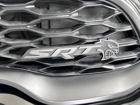 Used 2023 Dodge Durango SRT Hellcat AWD/4WD image 39
