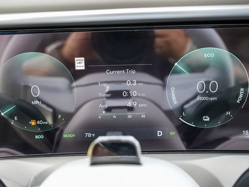 New 2026 Hyundai Palisade Limited AWD/4WD image 27