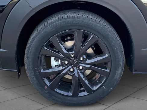 New 2026 MAZDA CX-30 AWD 2.5 S image 11