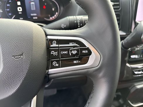 New 2025 RAM ProMaster 2500 w/ Advanced Safety Group image 33