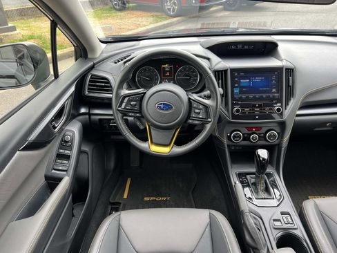 Certified 2023 Subaru Crosstrek 2.5i Sport image 23