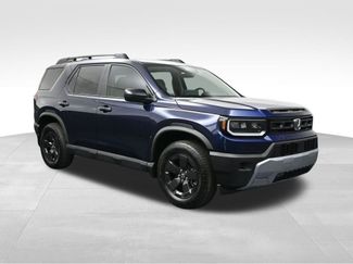 New 2026 Honda Passport RTL video 2