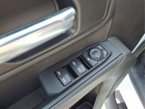 New 2026 Chevrolet Silverado 1500 Custom Trail Boss AWD/4WD image 11
