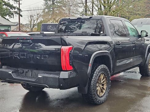 Used 2023 Toyota Tundra TRD Pro image 7
