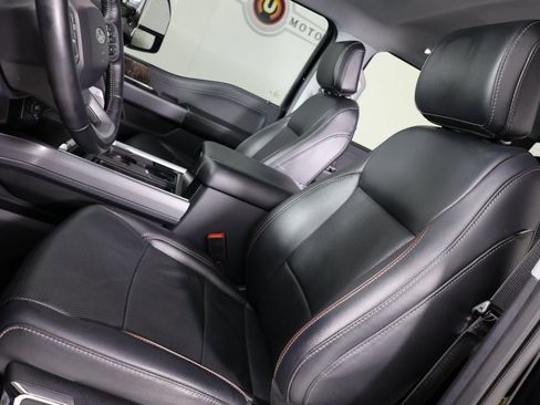 Used 2024 Ford F250 Lariat image 10