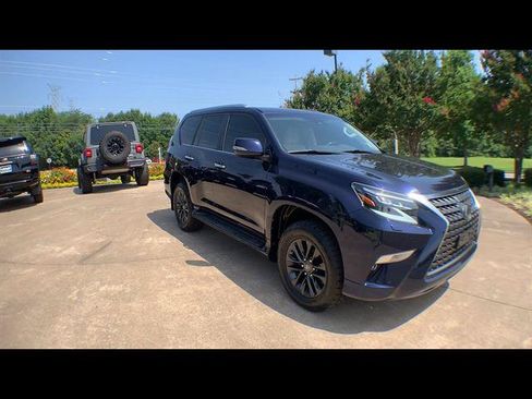 Used 2020 Lexus GX 460 Premium w/ Premium Package AWD/4WD image 2
