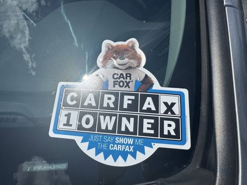 Used 2020 Honda Odyssey EX image 9