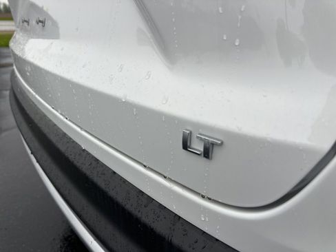New 2026 Chevrolet Trax LT FWD image 12