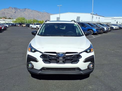 New 2026 Subaru Crosstrek 2.0i Premium AWD/4WD image 7