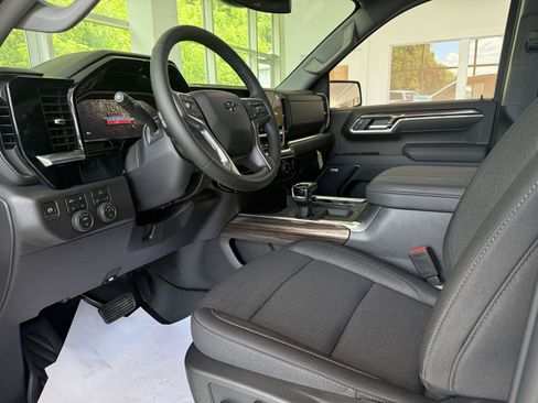 Used 2018 GMC Sierra 1500 SLT AWD/4WD image 22