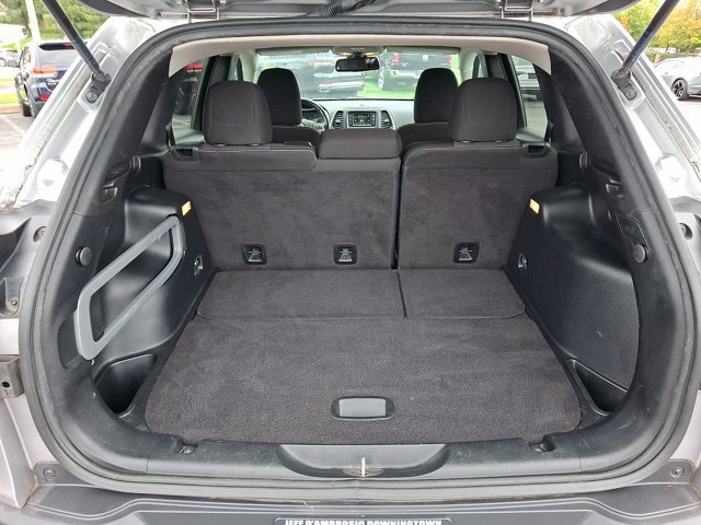 Used 2016 Jeep Cherokee Latitude AWD/4WD image 33