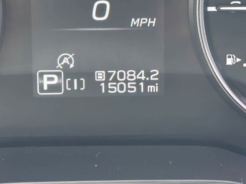 Used 2025 Subaru Crosstrek 2.0i Premium w/ Crosstrek Mirror Package image 25