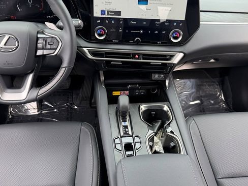 New 2026 Lexus RX 350 Premium AWD/4WD image 10