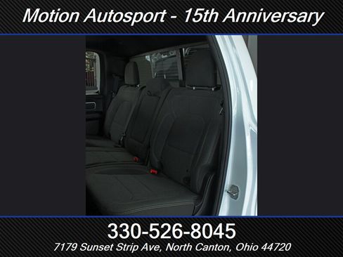 Used 2019 RAM 1500 Big Horn AWD/4WD image 31