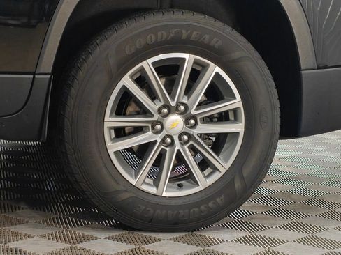 Used 2022 Chevrolet Traverse LT AWD/4WD image 57