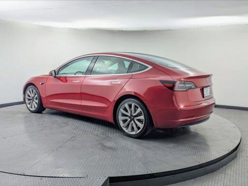 Used 2020 Tesla Model 3 Performance image 6