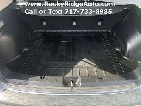 Used 2023 Subaru Crosstrek 2.5i Limited image 36