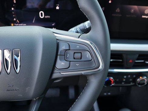 New 2026 Buick Encore GX Sport Touring w/ Comfort Package image 28