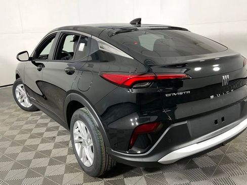 New 2026 Buick Envista Preferred w/ Convenience I Package image 34