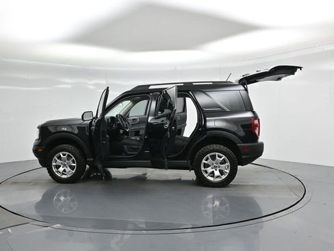 Used 2022 Ford Bronco Sport image 32