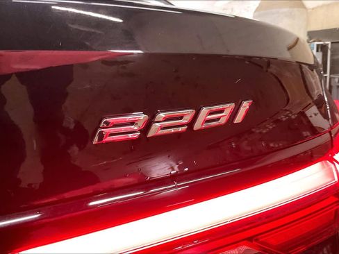 Used 2020 BMW 228i xDrive Gran Coupe w/ Convenience Package image 11