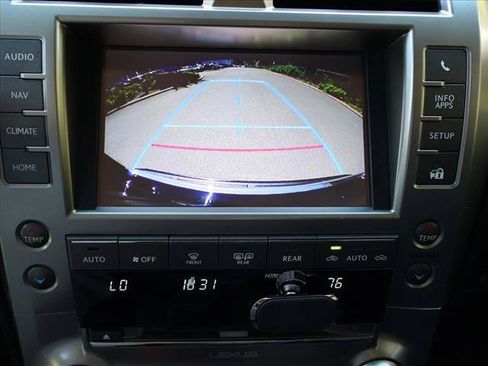 Used 2014 Lexus GX 460 w/ Premium Package AWD/4WD image 19