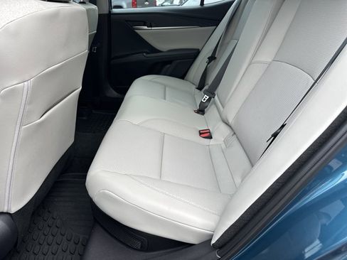 Used 2026 Toyota Camry XLE image 25