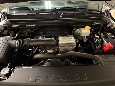 Used 2023 RAM 1500 Big Horn image 43