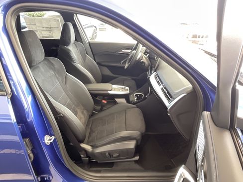 New 2025 BMW X1 xDrive28i w/ M Sport Package image 21