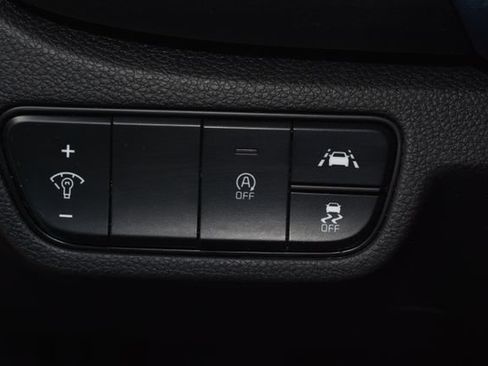 Used 2021 Kia Seltos S AWD/4WD image 18