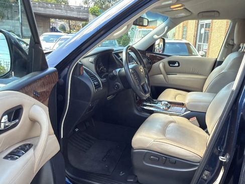 Used 2017 Nissan Armada SL image 23