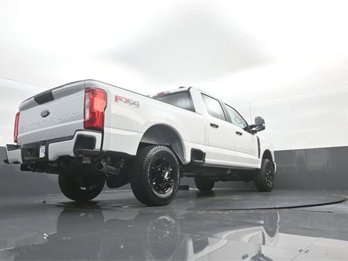 New 2026 Ford F350 XL w/ STX Appearance Package image 48