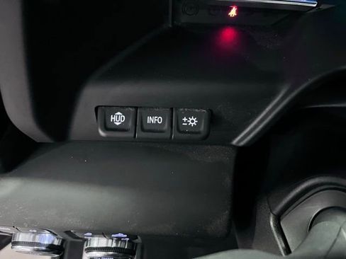 Used 2024 GMC Sierra 3500 AT4 w/ AT4 Premium Plus Package image 25