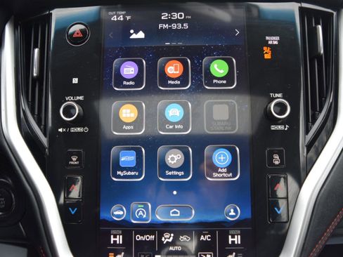 Used 2022 Subaru Legacy Sport image 28