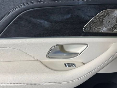 Used 2026 Mercedes-Benz GLE 450 4MATIC Coupe image 21