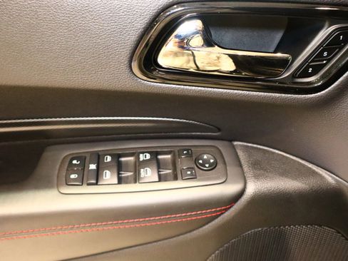 Used 2024 Dodge Durango GT image 43