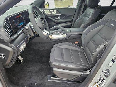 New 2026 Mercedes-Benz GLE 53 AMG 4MATIC Coupe image 15