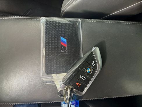 Used 2024 BMW M3 Competition w/ M Carbon Exterior Package AWD/4WD image 32