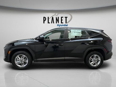 New 2026 Hyundai Tucson SE image 2