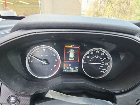 Used 2019 Subaru Forester Limited image 21