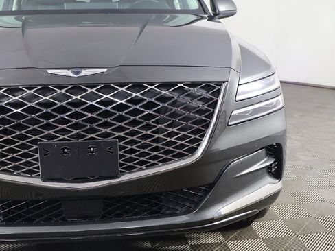 Used 2024 Genesis GV80 2.5T image 14