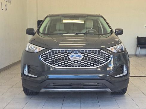 Used 2024 Ford Edge SEL w/ Convenience Package AWD/4WD image 2