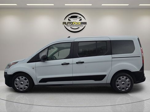 Used 2020 Ford Transit Connect XL image 4